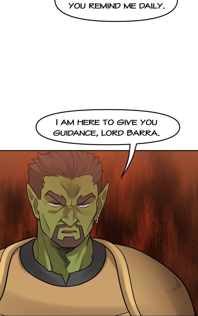 Lord of Goblins (Colored) Chapter 105 page 15 - 