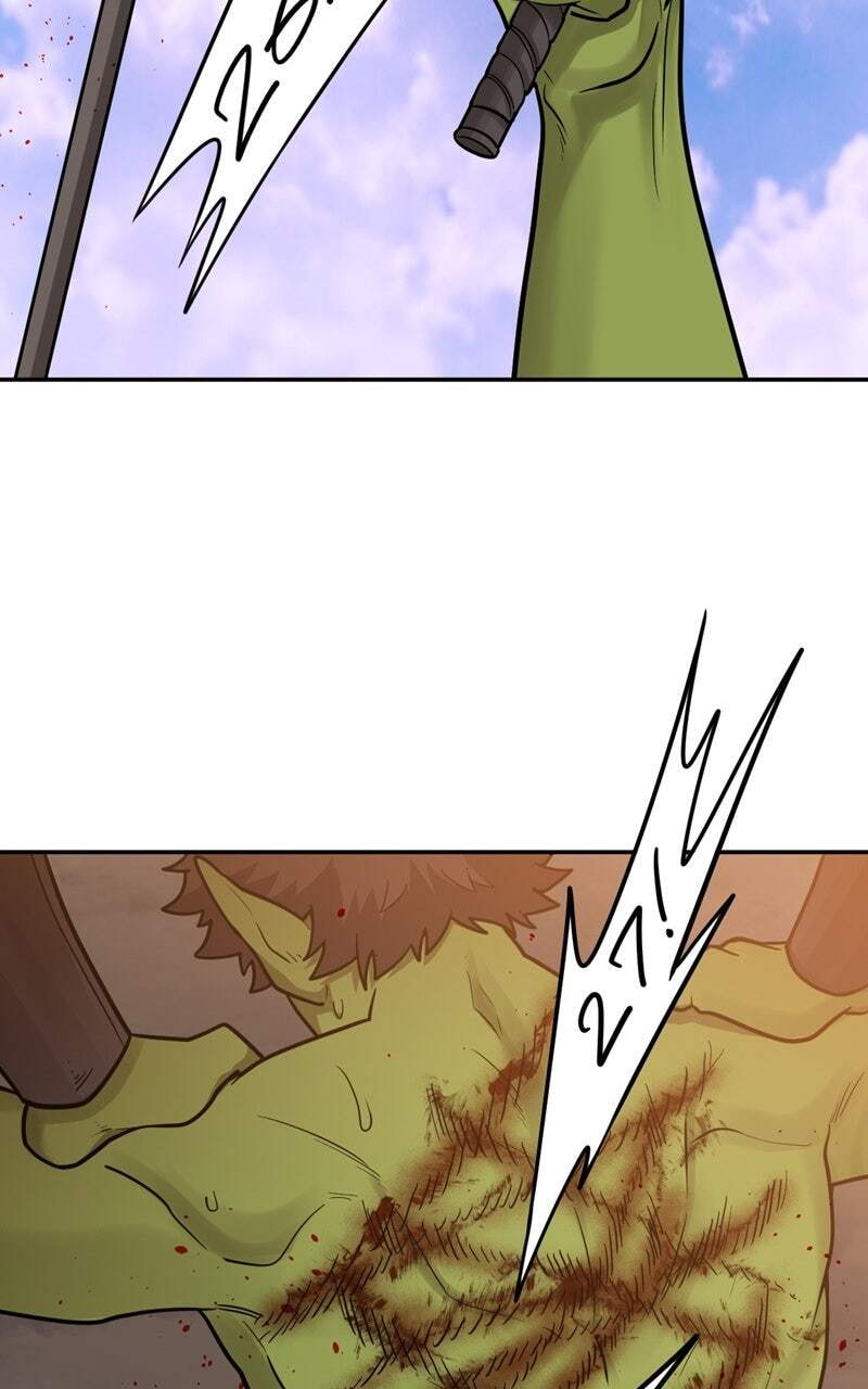 Lord of Goblins (Colored) Chapter 105 page 3 - 