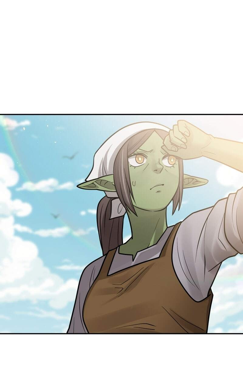 Lord of Goblins (Colored) Chapter 105 page 23 - 