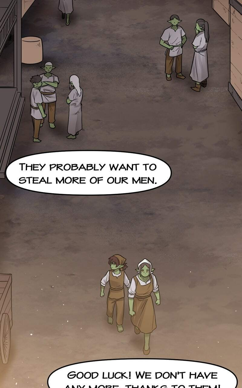 Lord of Goblins (Colored) Chapter 105 page 26 - 