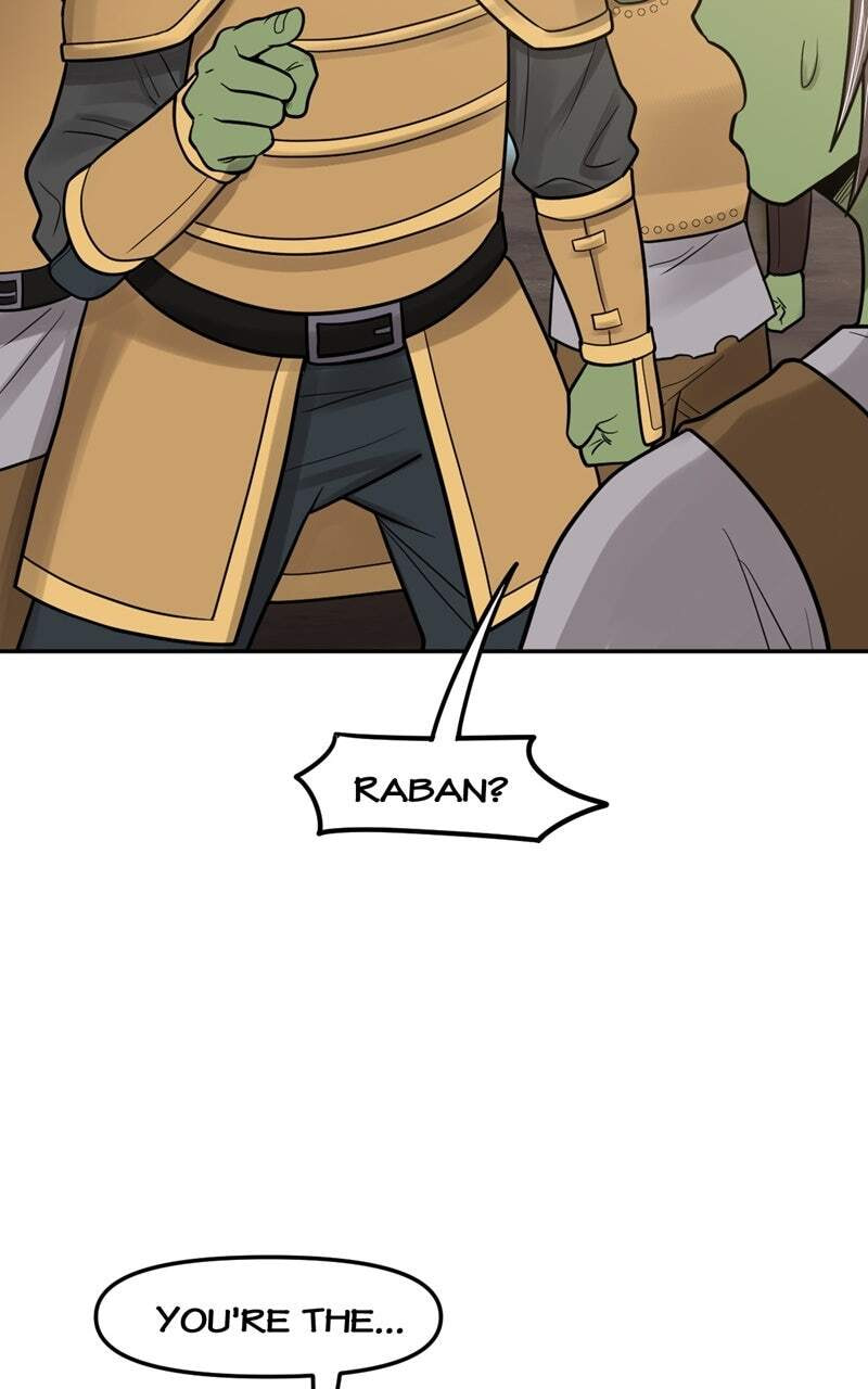 Lord of Goblins (Colored) Chapter 105 page 30 - 