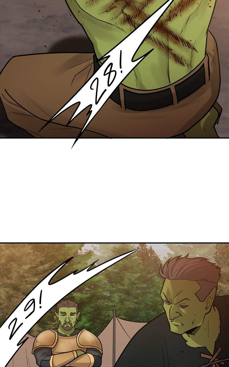 Lord of Goblins (Colored) Chapter 105 page 4 - 