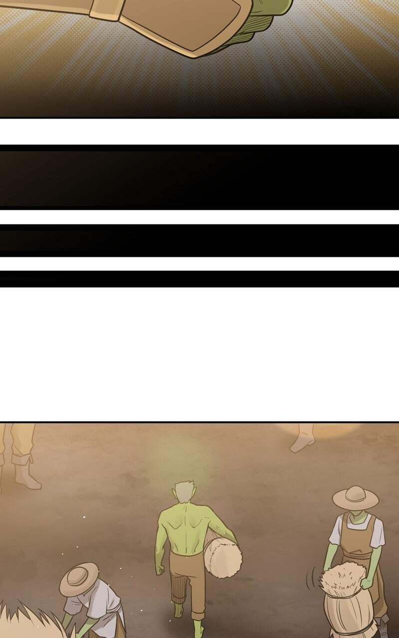 Lord of Goblins (Colored) Chapter 105 page 39 - 
