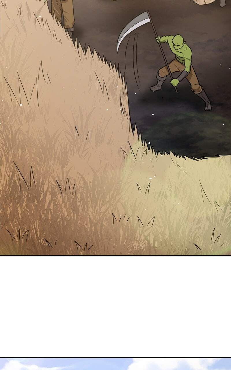 Lord of Goblins (Colored) Chapter 105 page 40 - 