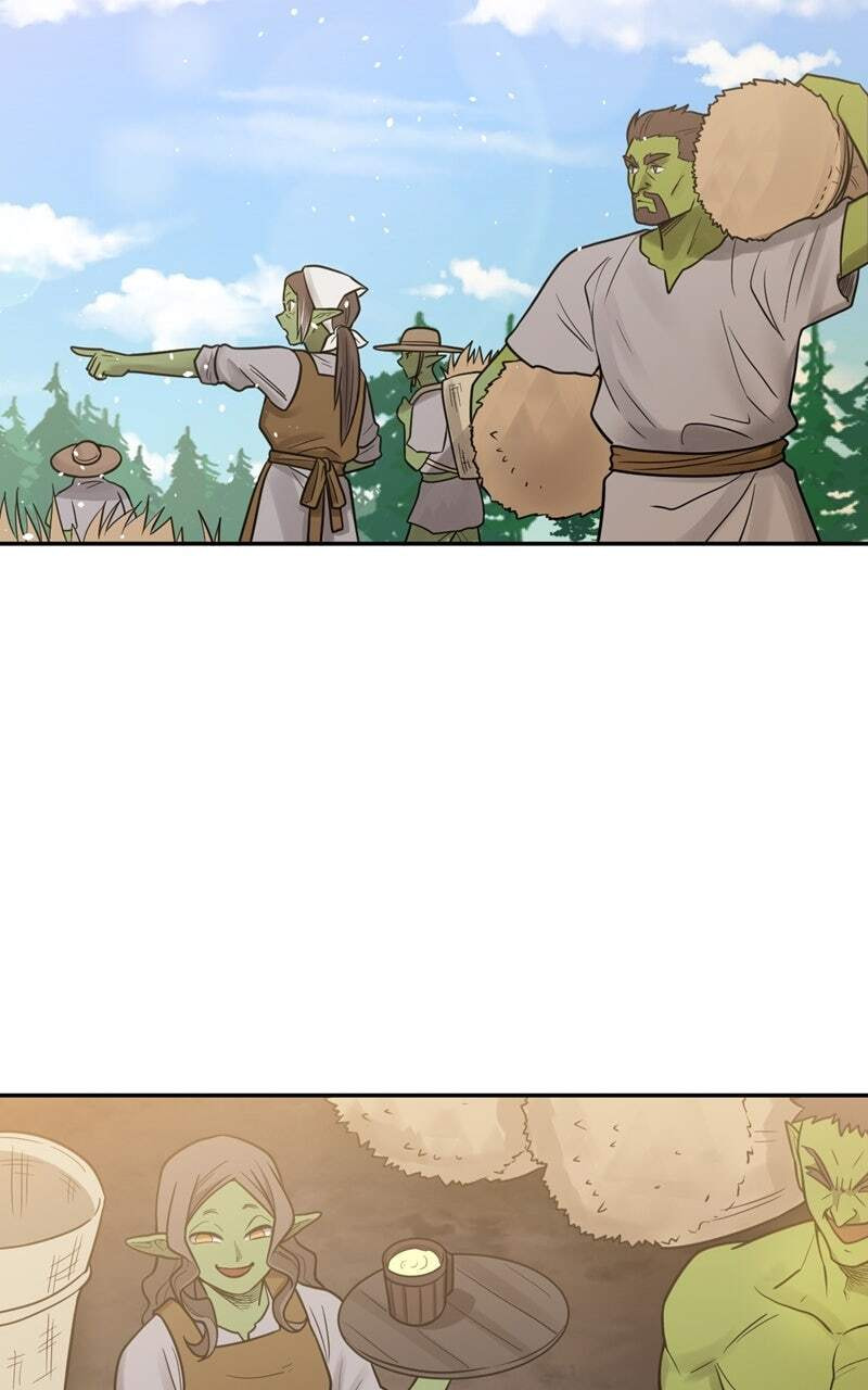 Lord of Goblins (Colored) Chapter 105 page 41 - 
