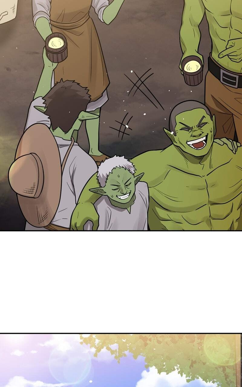 Lord of Goblins (Colored) Chapter 105 page 42 - 