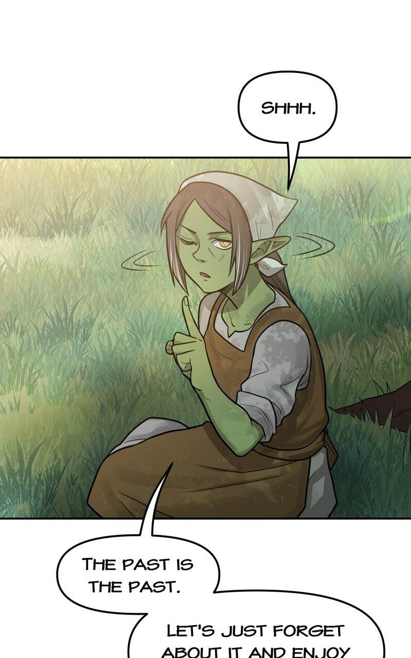 Lord of Goblins (Colored) Chapter 105 page 47 - 