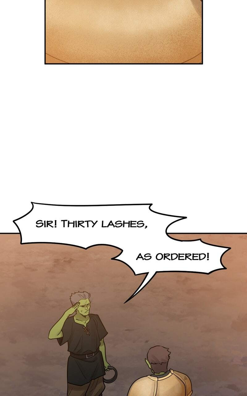 Lord of Goblins (Colored) Chapter 105 page 6 - 