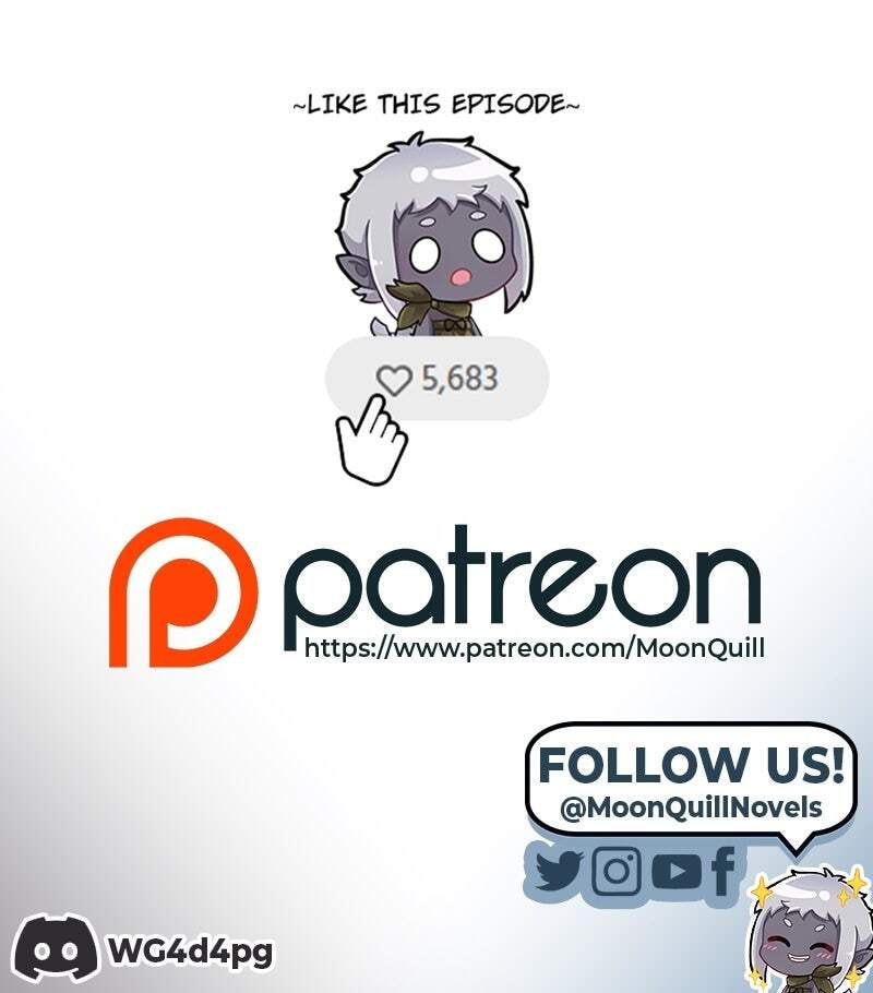 Lord of Goblins (Colored) Chapter 105 page 55 - 