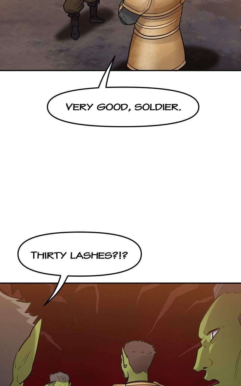 Lord of Goblins (Colored) Chapter 105 page 7 - 