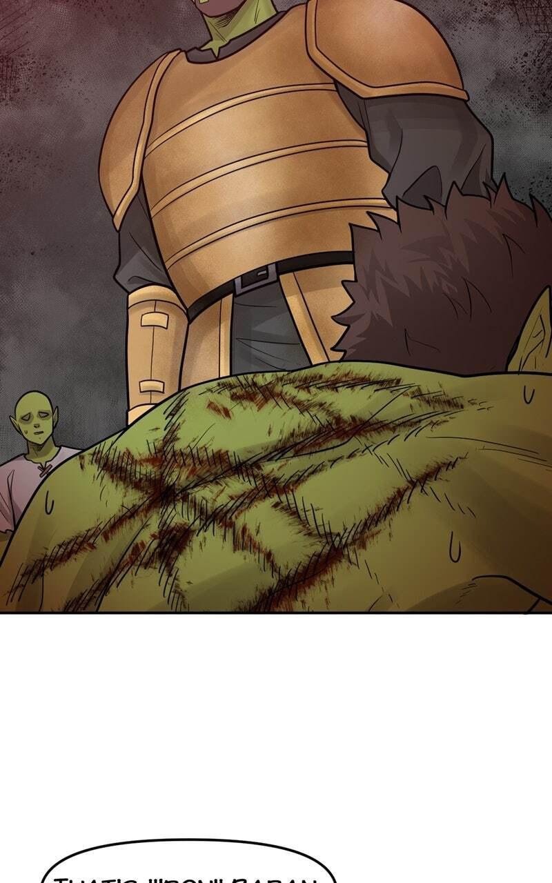 Lord of Goblins (Colored) Chapter 105 page 9 - 