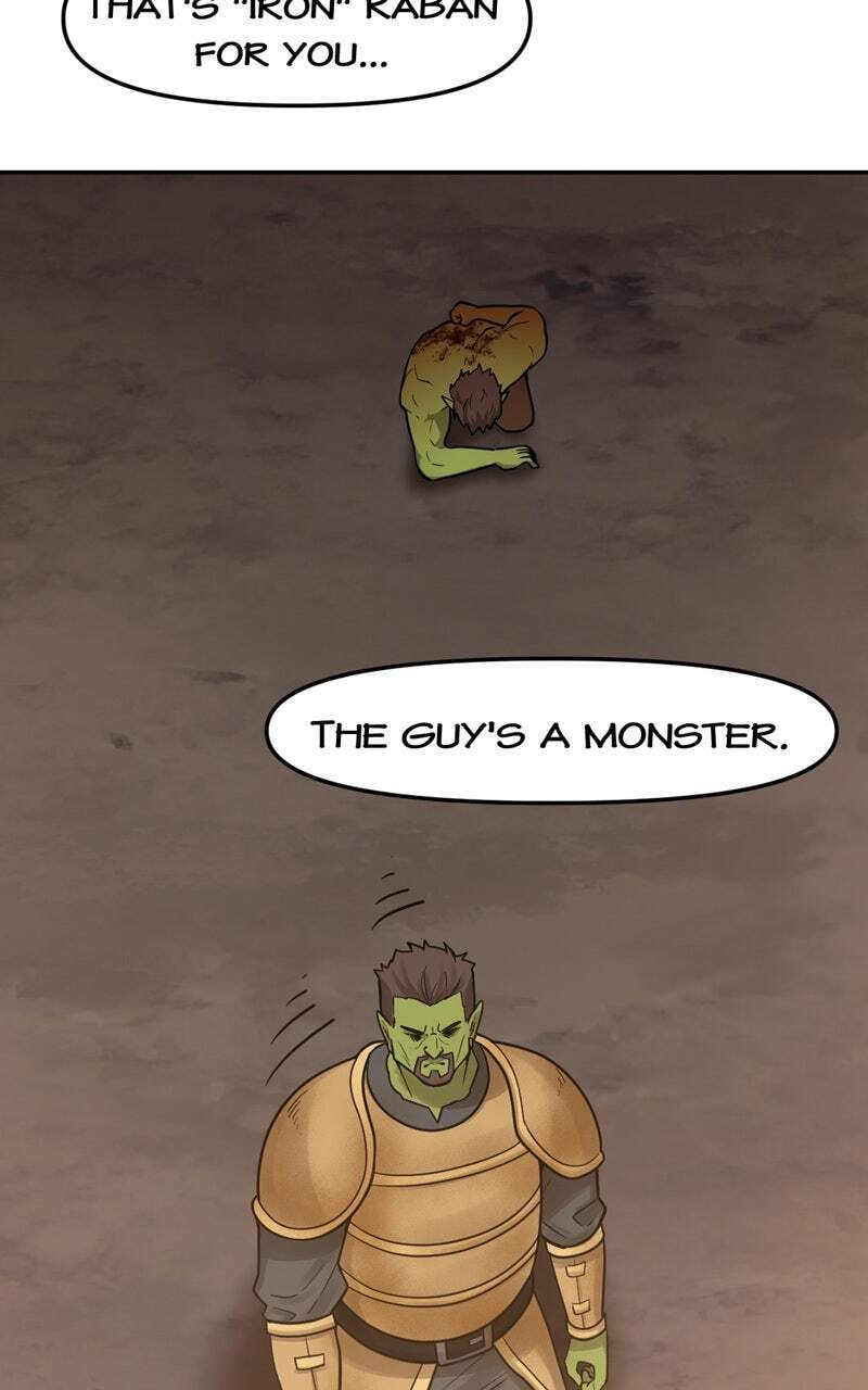 Lord of Goblins (Colored) Chapter 105 page 10 - 