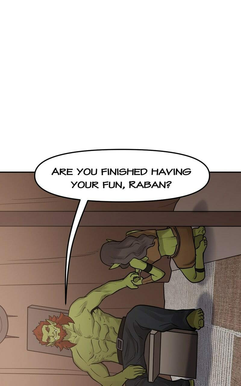 Lord of Goblins (Colored) Chapter 106 page 12 - 