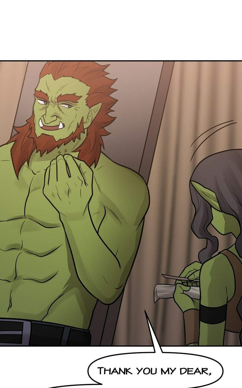 Lord of Goblins (Colored) Chapter 106 page 17 - 