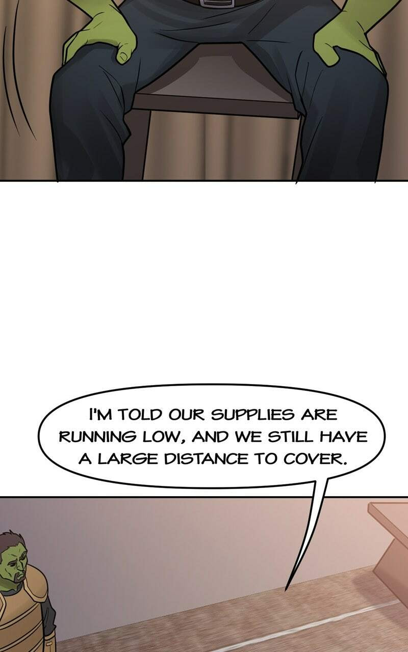 Lord of Goblins (Colored) Chapter 106 page 20 - 