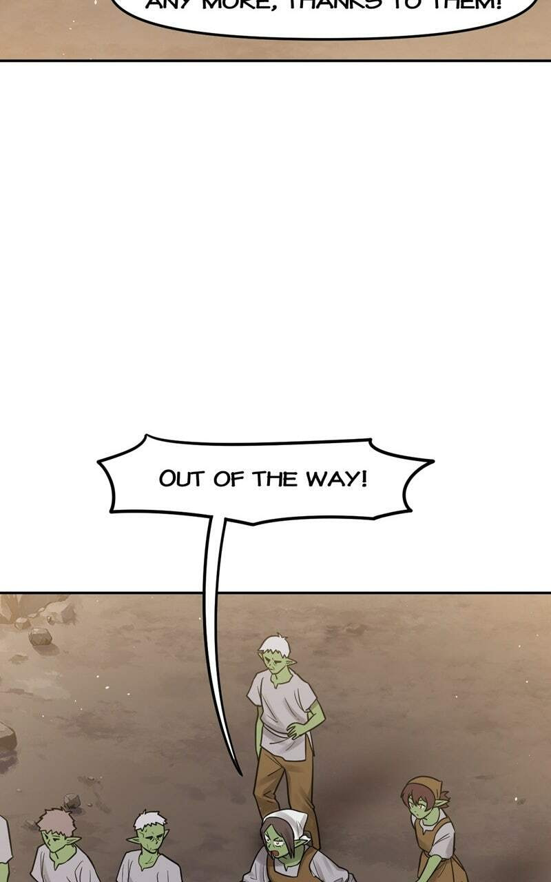 Lord of Goblins (Colored) Chapter 106 page 27 - 