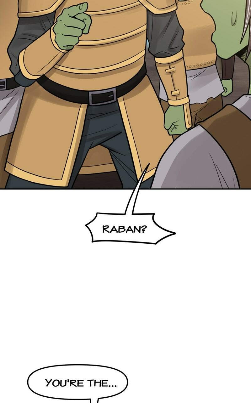 Lord of Goblins (Colored) Chapter 106 page 30 - 