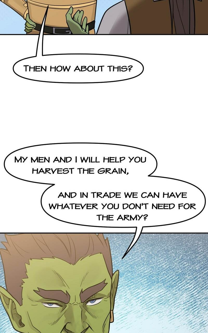 Lord of Goblins (Colored) Chapter 106 page 37 - 