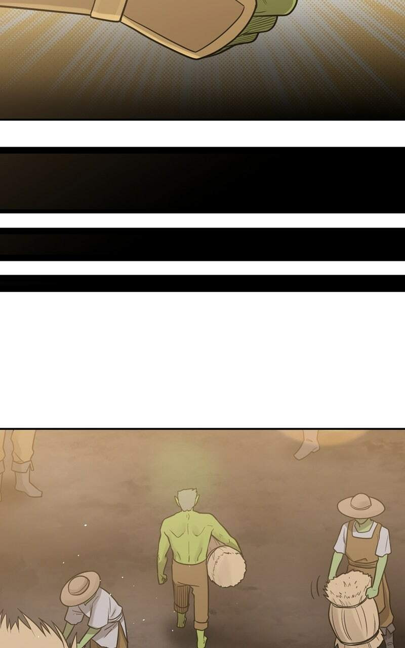 Lord of Goblins (Colored) Chapter 106 page 39 - 