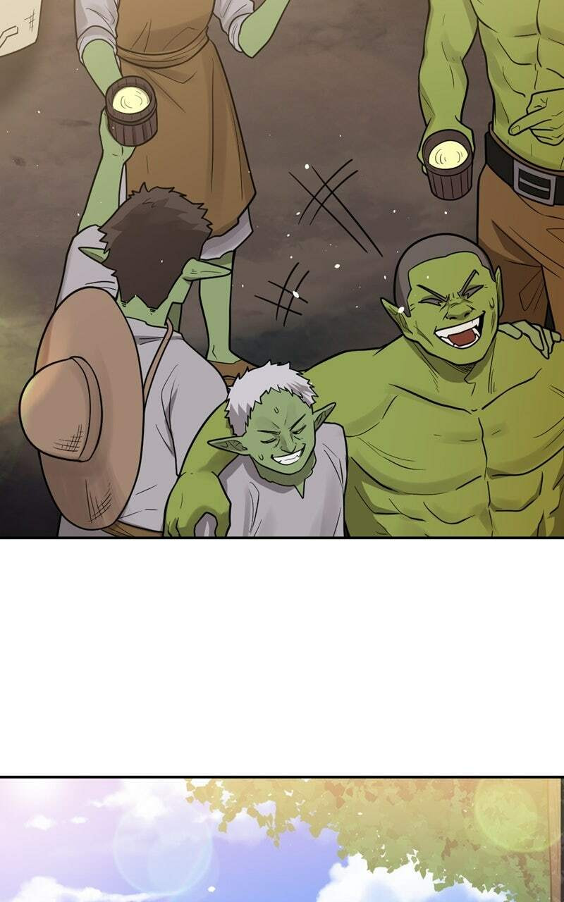 Lord of Goblins (Colored) Chapter 106 page 42 - 