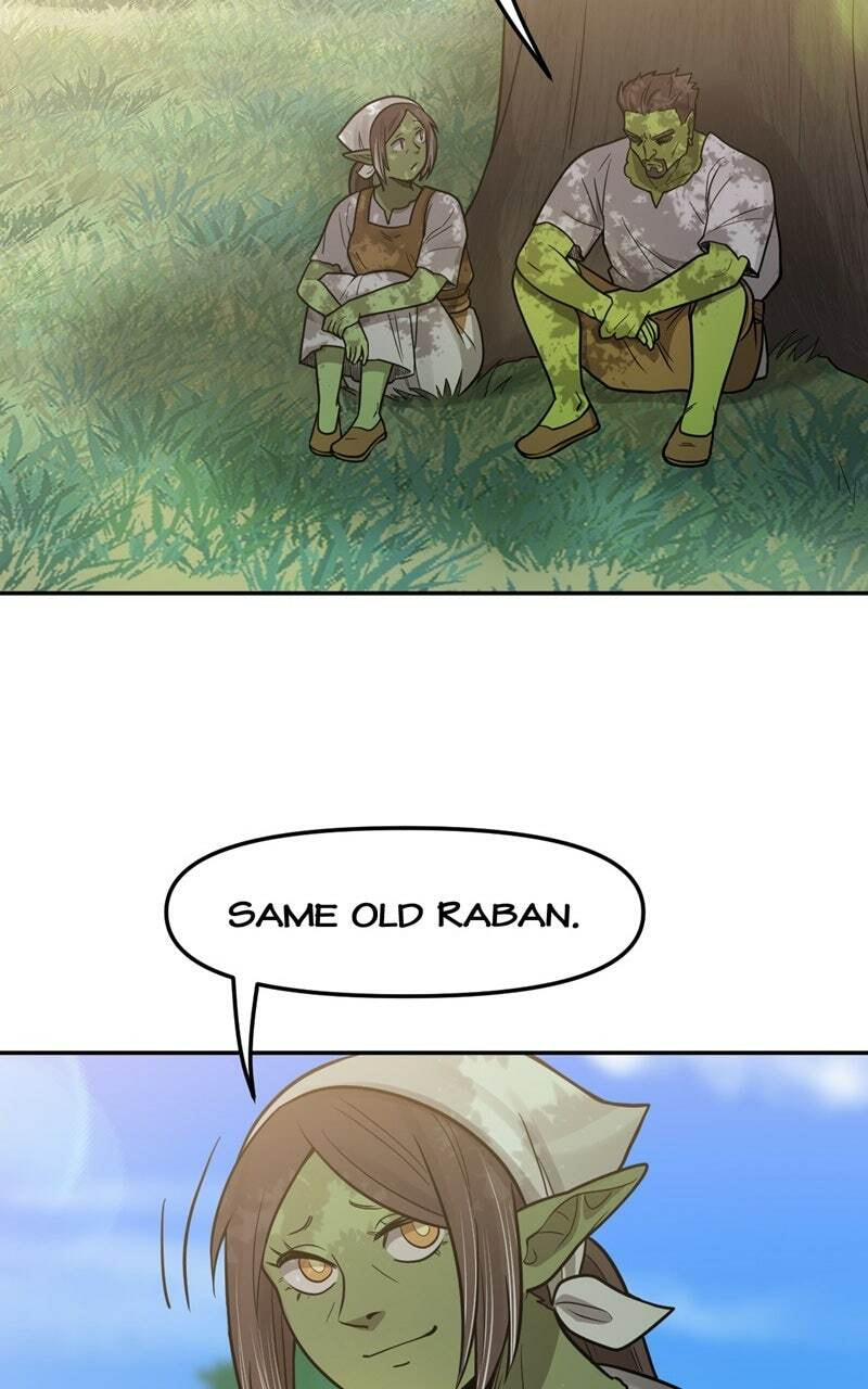 Lord of Goblins (Colored) Chapter 106 page 44 - 