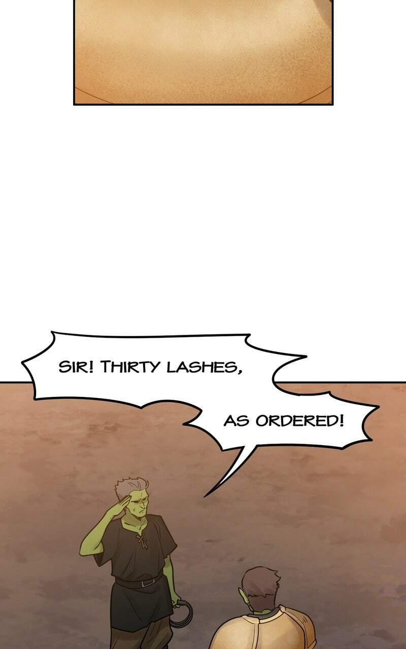 Lord of Goblins (Colored) Chapter 106 page 6 - 