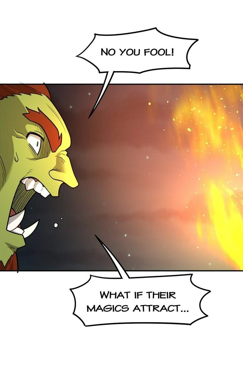 Lord of Goblins (Colored) Chapter 106 page 52 - 