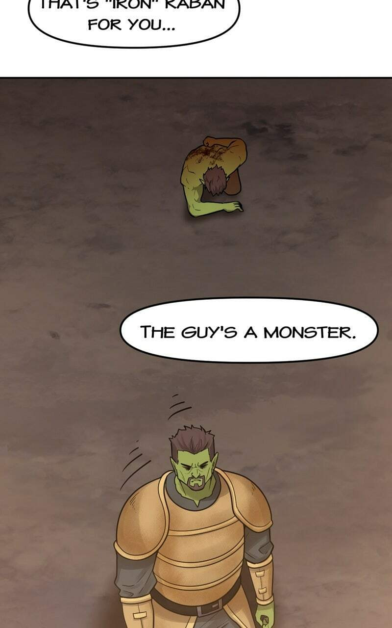 Lord of Goblins (Colored) Chapter 106 page 10 - 