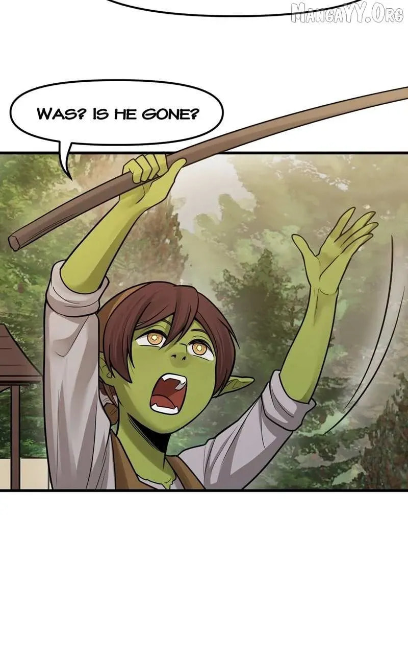 Lord of Goblins (Colored) Chapter 107 page 14 - 