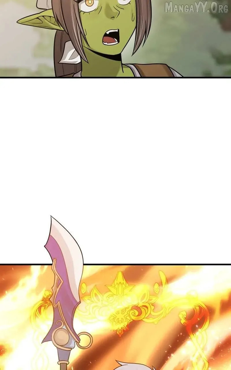 Lord of Goblins (Colored) Chapter 107 page 22 - 