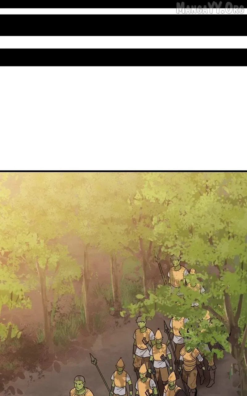 Lord of Goblins (Colored) Chapter 107 page 29 - 