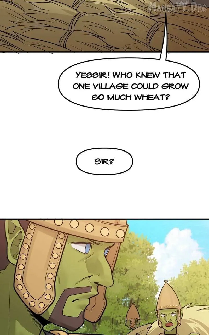 Lord of Goblins (Colored) Chapter 107 page 4 - 