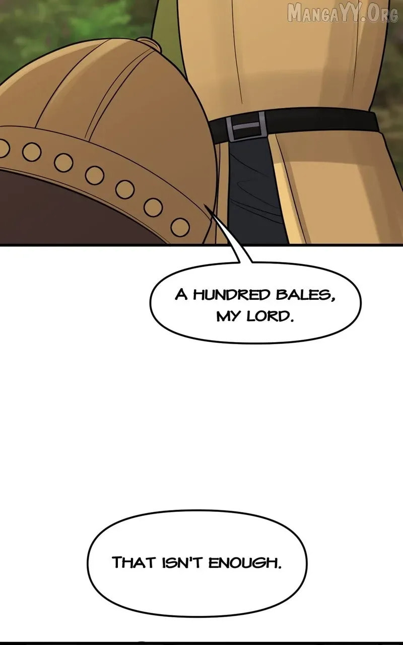 Lord of Goblins (Colored) Chapter 107 page 32 - 