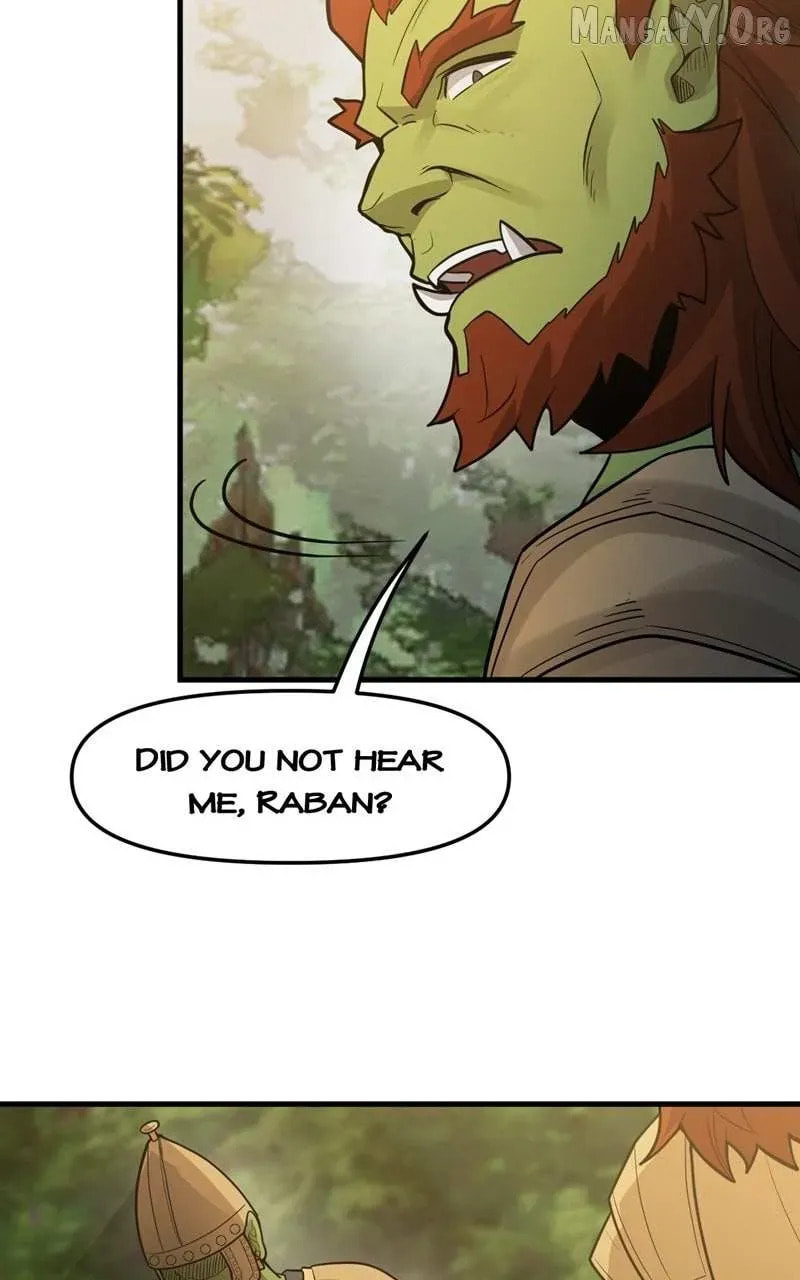 Lord of Goblins (Colored) Chapter 107 page 38 - 