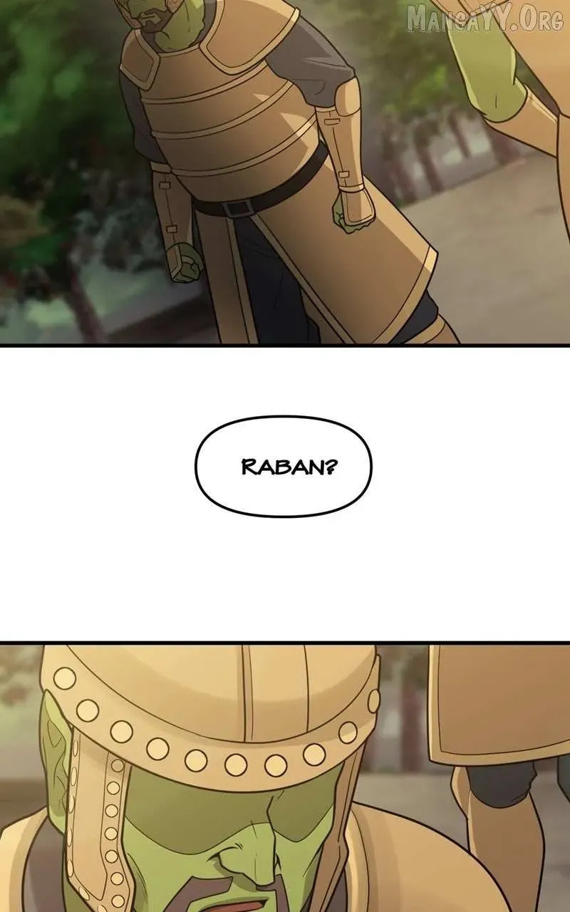 Lord of Goblins (Colored) Chapter 107 page 39 - 