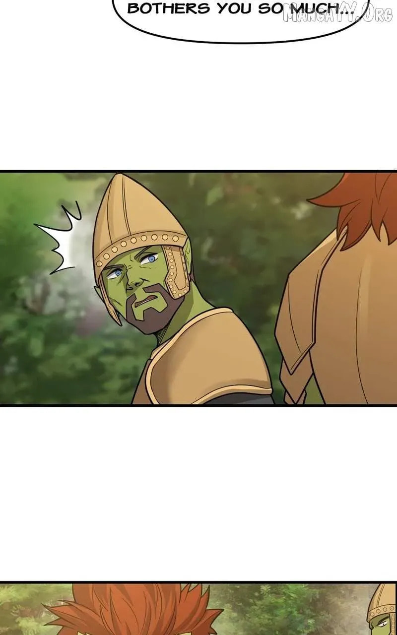 Lord of Goblins (Colored) Chapter 107 page 41 - 