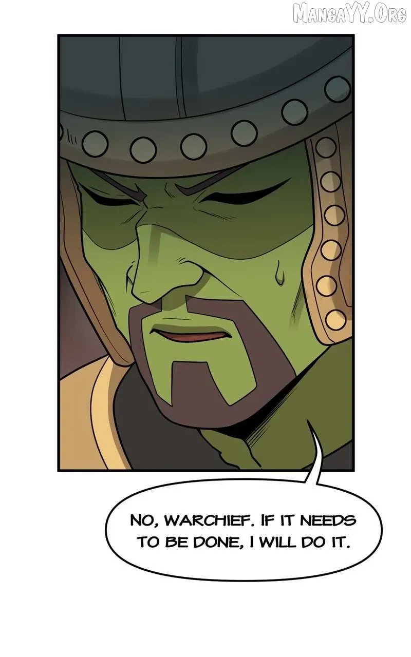 Lord of Goblins (Colored) Chapter 107 page 43 - 