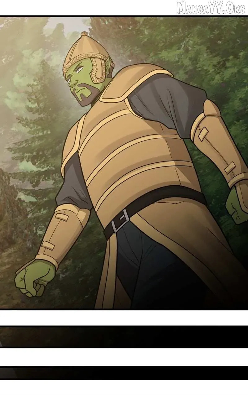 Lord of Goblins (Colored) Chapter 107 page 44 - 