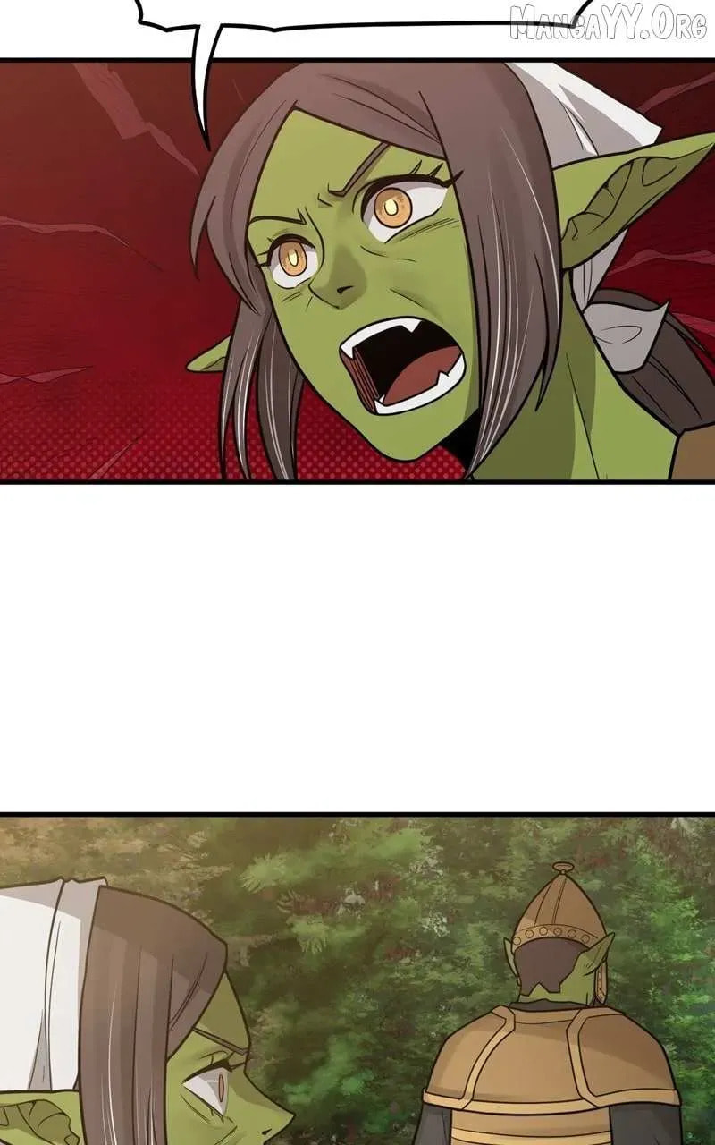 Lord of Goblins (Colored) Chapter 107 page 51 - 