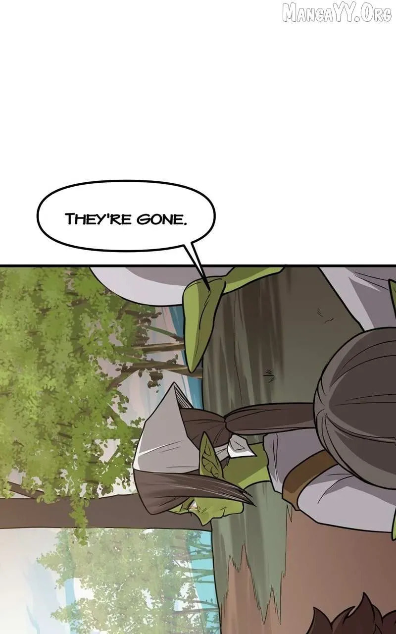 Lord of Goblins (Colored) Chapter 107 page 53 - 