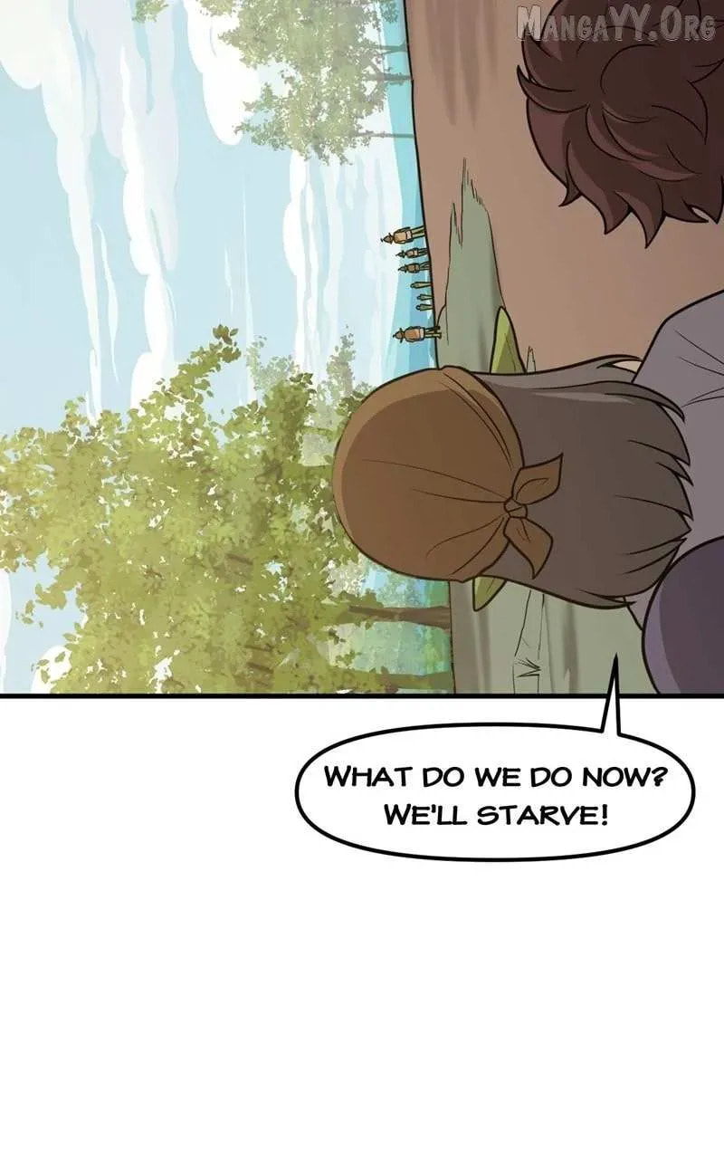 Lord of Goblins (Colored) Chapter 107 page 54 - 