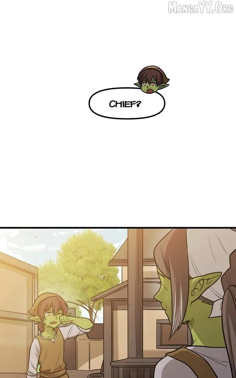 Lord of Goblins (Colored) Chapter 107 page 56 - 