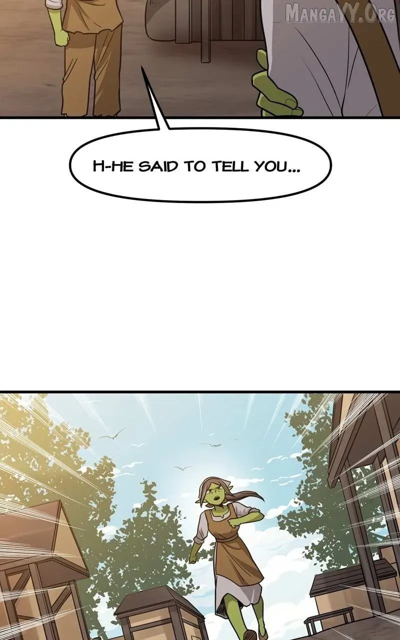 Lord of Goblins (Colored) Chapter 107 page 57 - 
