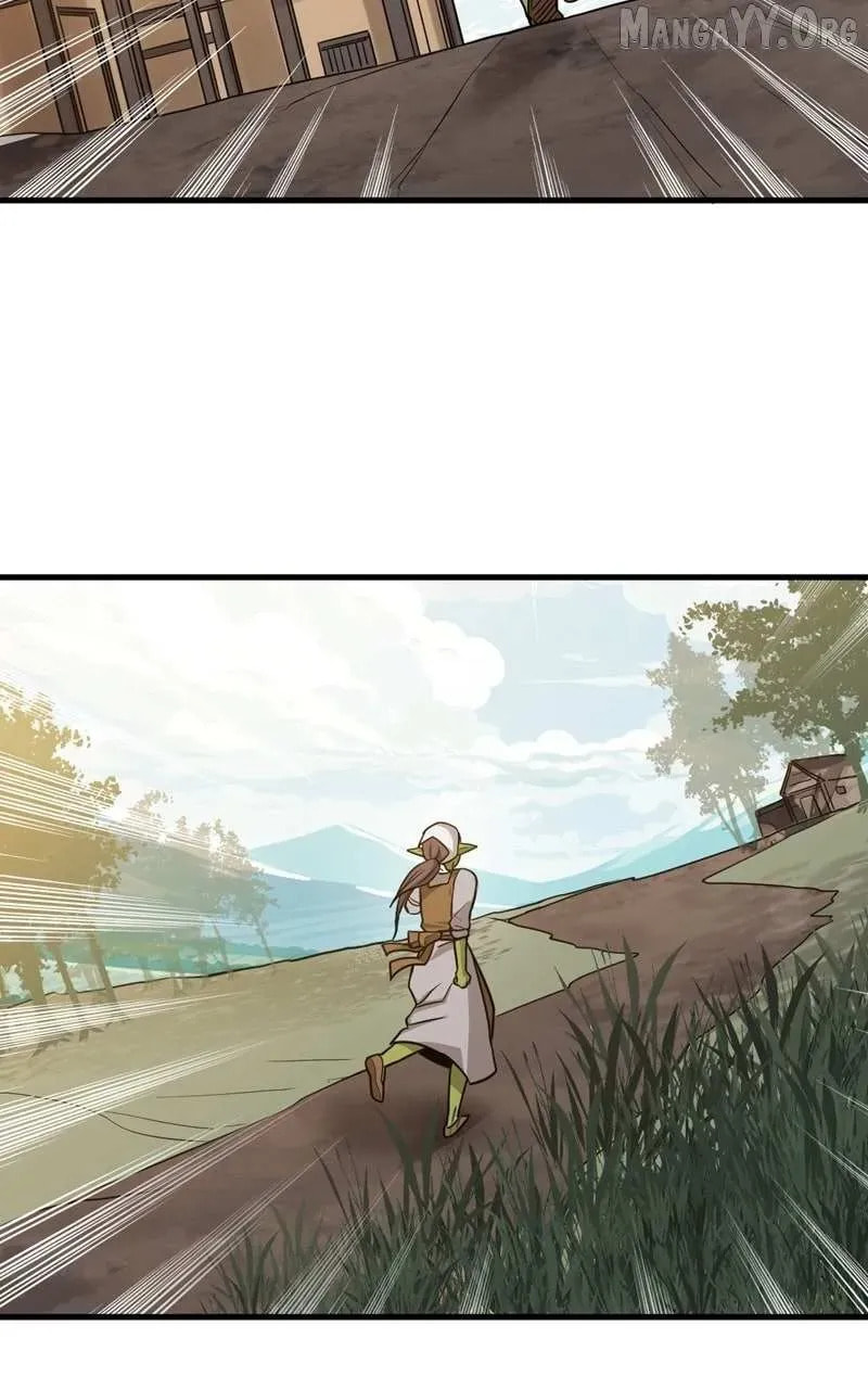 Lord of Goblins (Colored) Chapter 107 page 58 - 