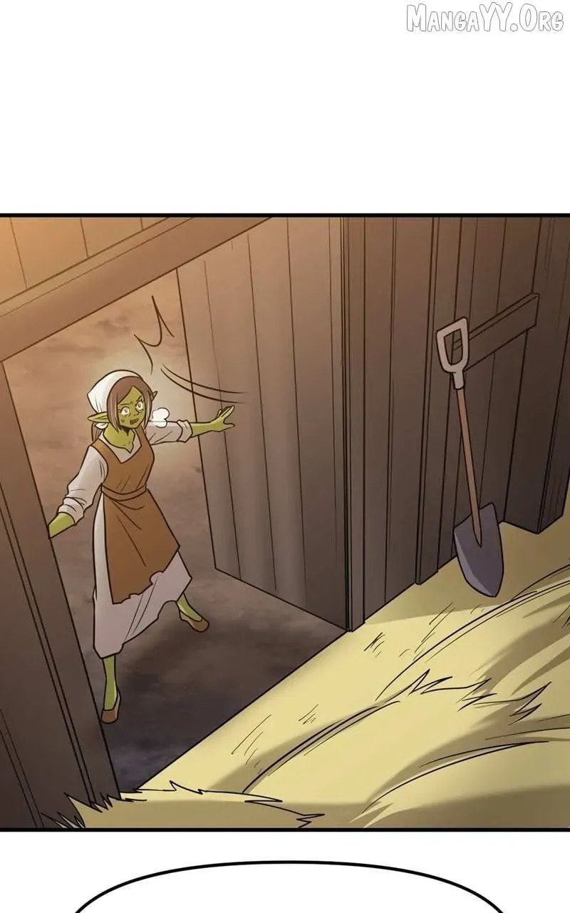 Lord of Goblins (Colored) Chapter 107 page 59 - 