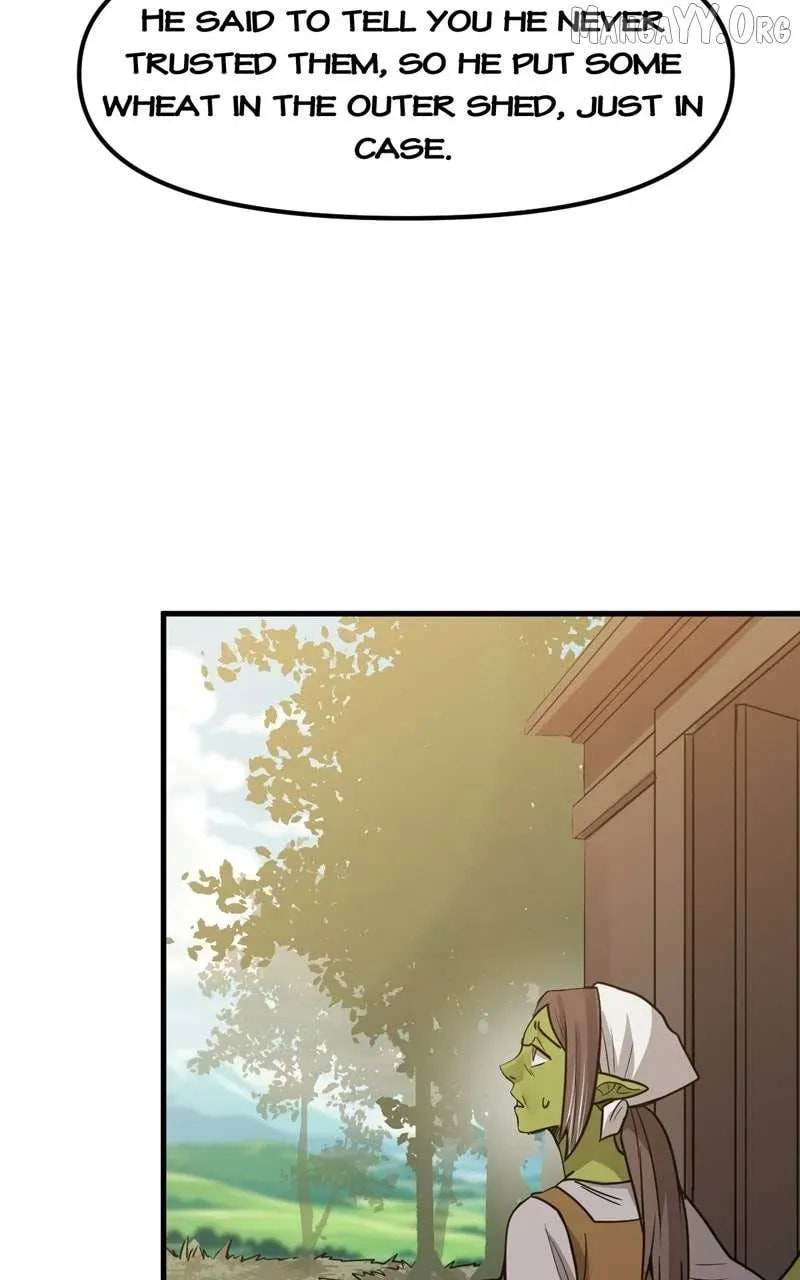 Lord of Goblins (Colored) Chapter 107 page 60 - 