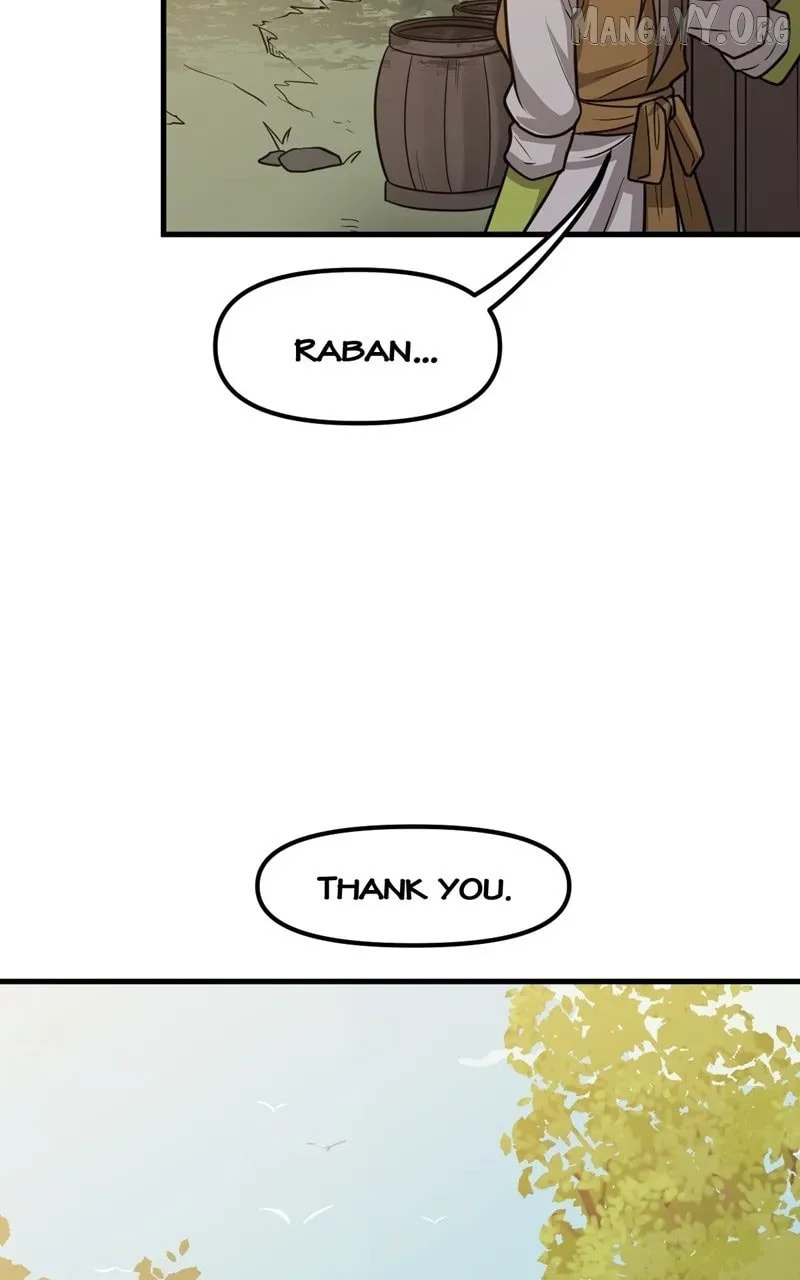 Lord of Goblins (Colored) Chapter 107 page 61 - 