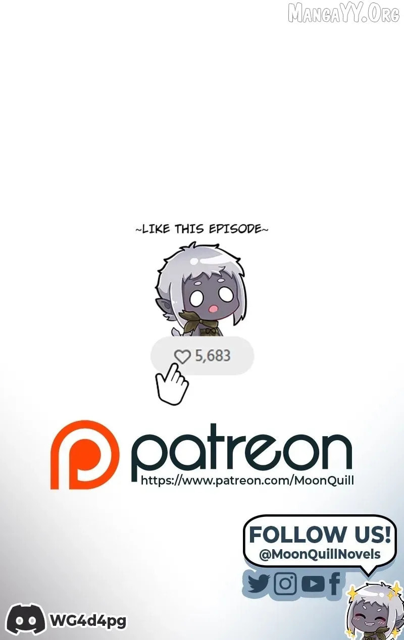 Lord of Goblins (Colored) Chapter 107 page 63 - 