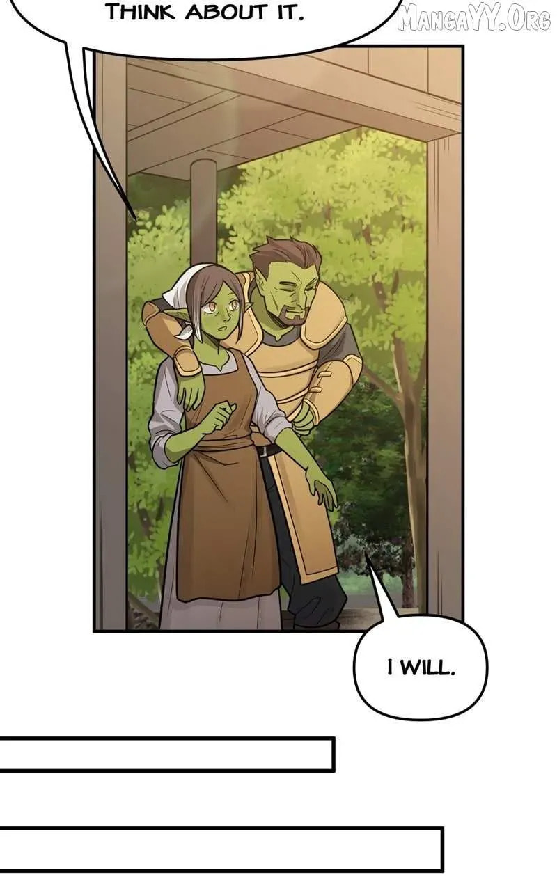 Lord of Goblins (Colored) Chapter 107 page 10 - 