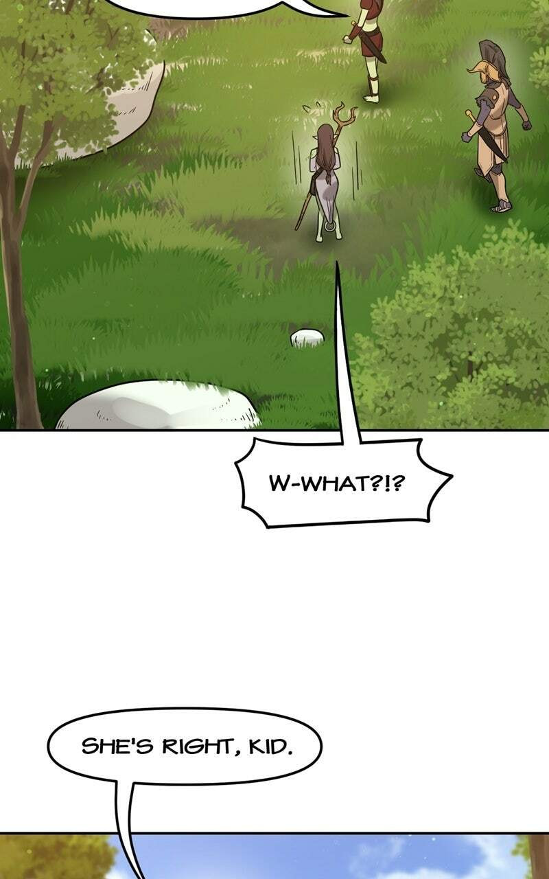 Lord of Goblins (Colored) Chapter 108 page 14 - 